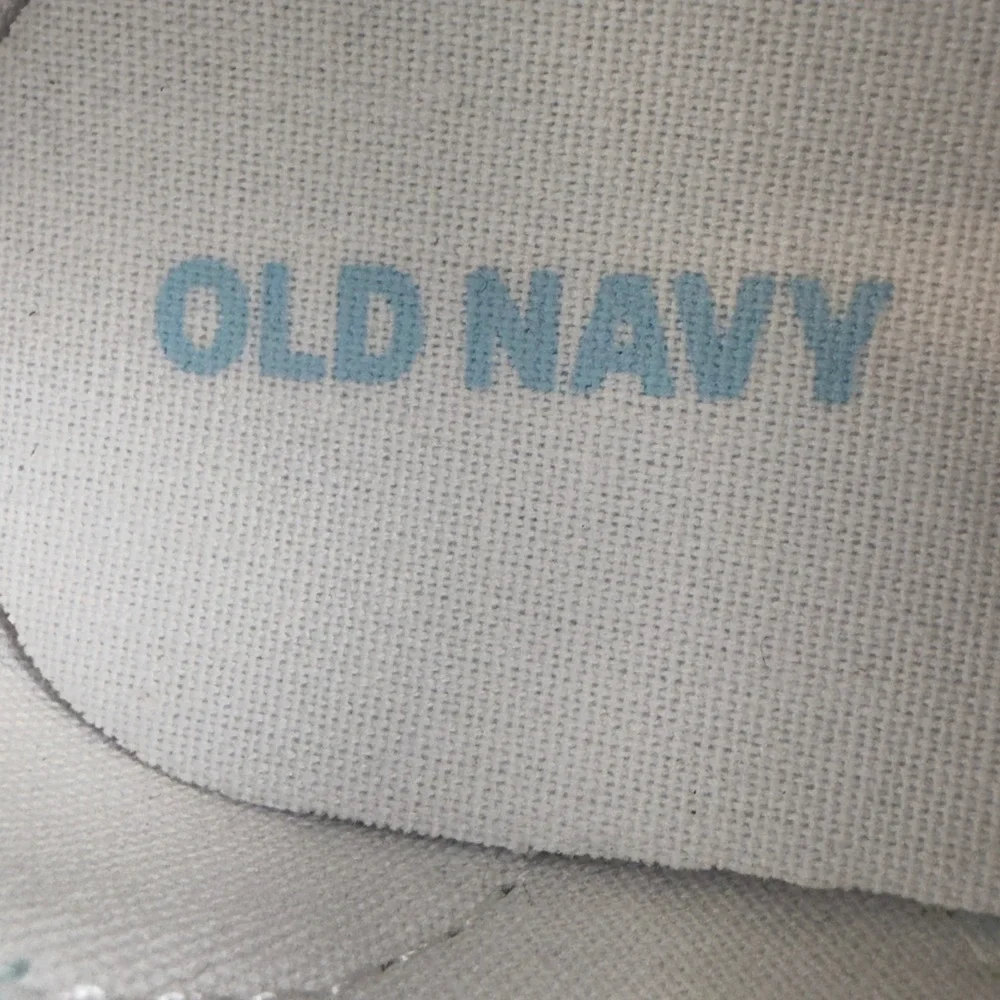 Old Navy paradise wash